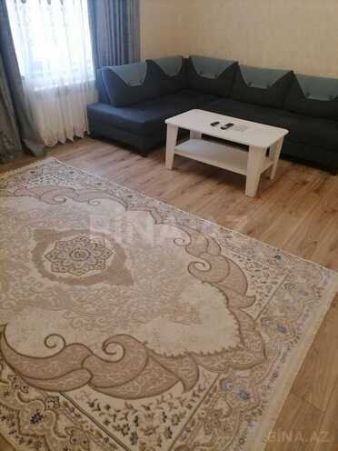 Сдается 2-комн. новостройка 70 м², м. Иншаатчылар, photo 5 from 14
