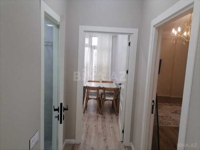 Сдается 2-комн. новостройка 70 м², м. Иншаатчылар, photo 6 from 14