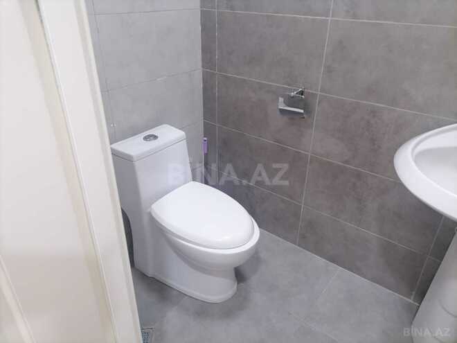 Сдается 2-комн. новостройка 70 м², м. Иншаатчылар, photo 13 from 14