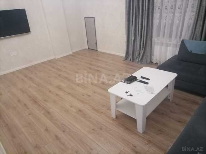 Сдается 2-комн. новостройка 70 м², м. Иншаатчылар, photo 11 from 14