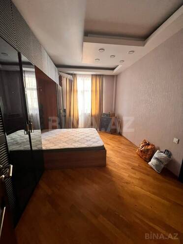 Сдаётся 3-комн. новостройка 120 м², м. Кара Караев, photo 7 from 20