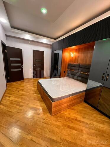Сдаётся 3-комн. новостройка 120 м², м. Кара Караев, photo 5 from 20