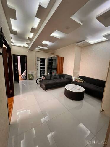 Сдаётся 3-комн. новостройка 120 м², м. Кара Караев, photo 13 from 20