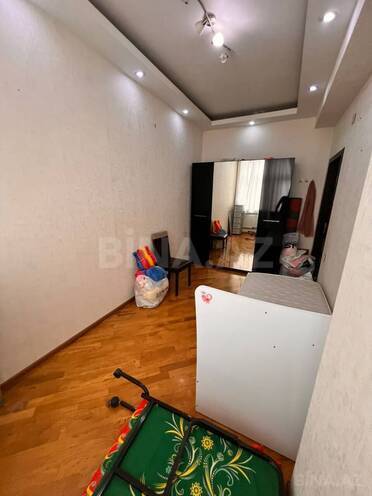 Сдаётся 3-комн. новостройка 120 м², м. Кара Караев, photo 8 from 20