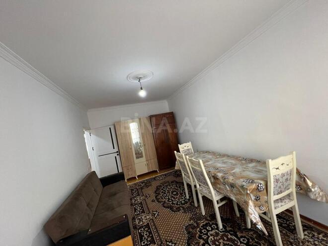 Сдаётся 2-комн. новостройка 65 м², м. Ази Асланов, photo 7 from 9