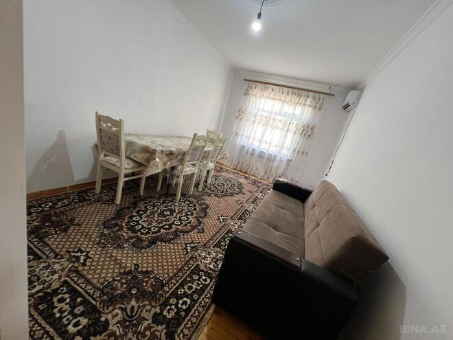 Сдаётся 2-комн. новостройка 65 м², м. Ази Асланов, photo 6 from 9