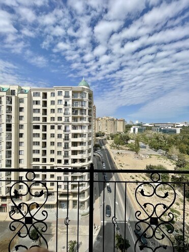 Сдаётся 3-комн. новостройка 120 м², Наримановский  р., photo 28 from 29