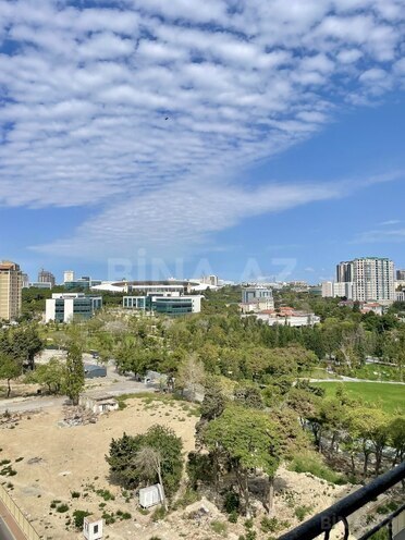 Сдаётся 3-комн. новостройка 120 м², Наримановский  р., photo 27 from 29