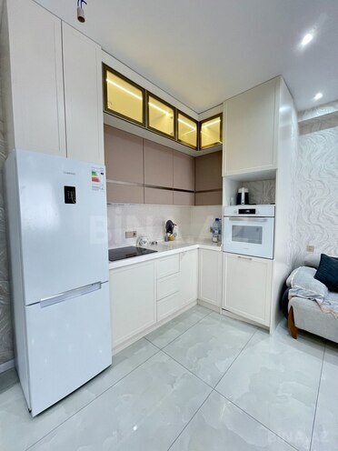 Сдаётся 3-комн. новостройка 120 м², Наримановский  р., photo 8 from 29
