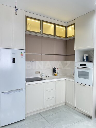 Сдаётся 3-комн. новостройка 120 м², Наримановский  р., photo 9 from 29