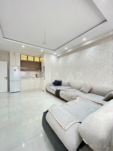 Сдаётся 3-комн. новостройка 120 м², Наримановский  р., photo 4 from 29