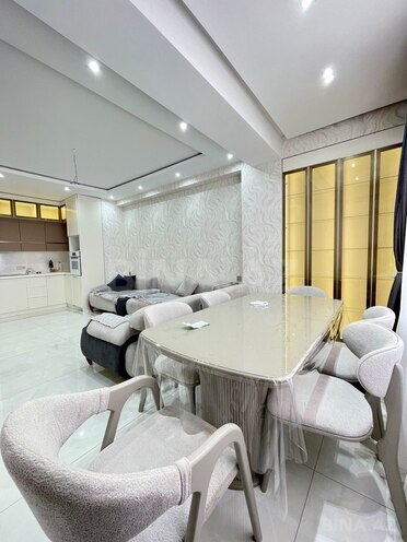 Сдаётся 3-комн. новостройка 120 м², Наримановский  р., photo 1 from 29
