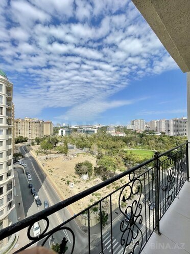 Сдаётся 3-комн. новостройка 120 м², Наримановский  р., photo 26 from 29