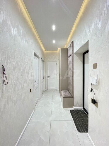 Сдаётся 3-комн. новостройка 120 м², Наримановский  р., photo 15 from 29