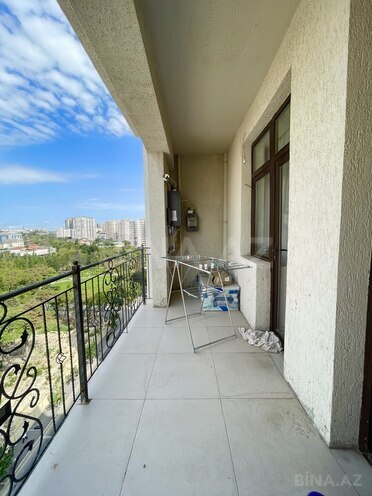Сдаётся 3-комн. новостройка 120 м², Наримановский  р., photo 25 from 29