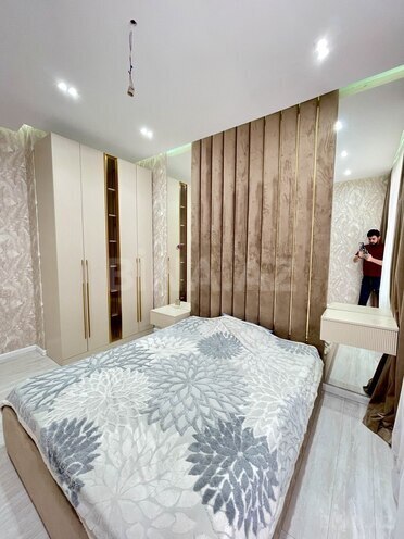 Сдаётся 3-комн. новостройка 120 м², Наримановский  р., photo 14 from 29