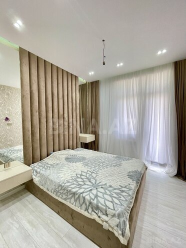 Сдаётся 3-комн. новостройка 120 м², Наримановский  р., photo 13 from 29