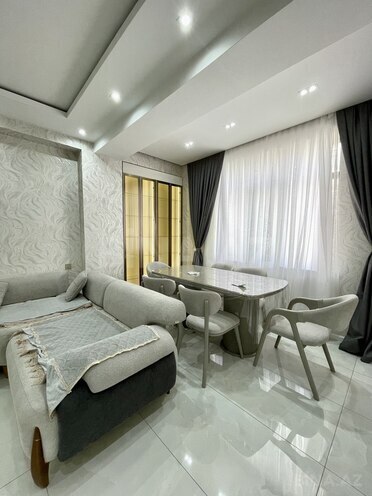 Сдаётся 3-комн. новостройка 120 м², Наримановский  р., photo 6 from 29