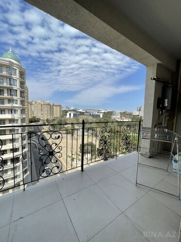 Сдаётся 3-комн. новостройка 120 м², Наримановский  р., photo 24 from 29