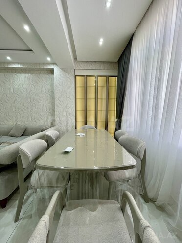 Сдаётся 3-комн. новостройка 120 м², Наримановский  р., photo 7 from 29