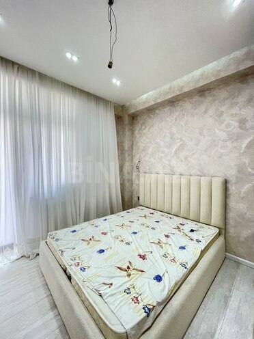Сдаётся 3-комн. новостройка 120 м², Наримановский  р., photo 17 from 29