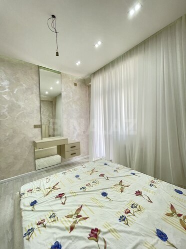 Сдаётся 3-комн. новостройка 120 м², Наримановский  р., photo 20 from 29