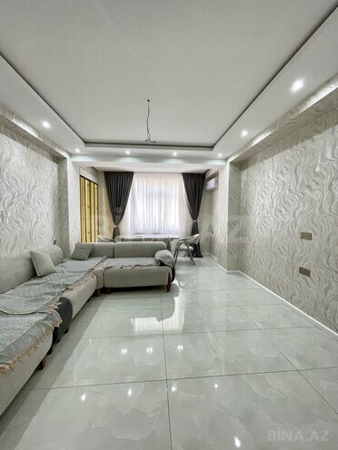 Сдаётся 3-комн. новостройка 120 м², Наримановский  р., photo 3 from 29