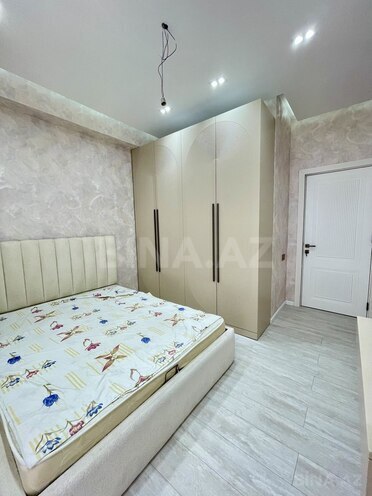 Сдаётся 3-комн. новостройка 120 м², Наримановский  р., photo 16 from 29