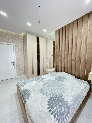 Сдаётся 3-комн. новостройка 120 м², Наримановский  р., photo 12 from 29