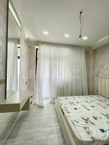 Сдаётся 3-комн. новостройка 120 м², Наримановский  р., photo 19 from 29