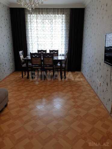 Сдаётся 2-комн. вторичка 65 м², м. Ази Асланов, photo 9 from 14