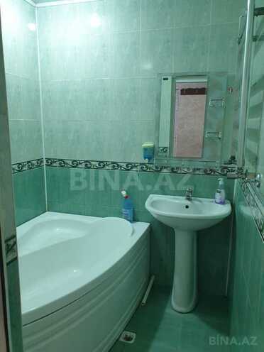 Сдаётся 2-комн. вторичка 65 м², м. Ази Асланов, photo 13 from 14