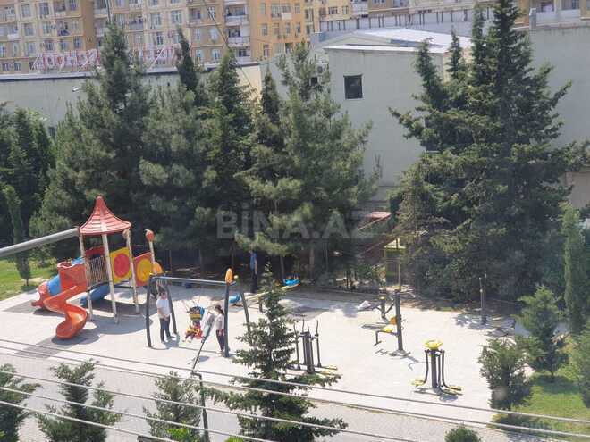 Сдаётся 2-комн. вторичка 65 м², м. Ази Асланов, photo 10 from 14