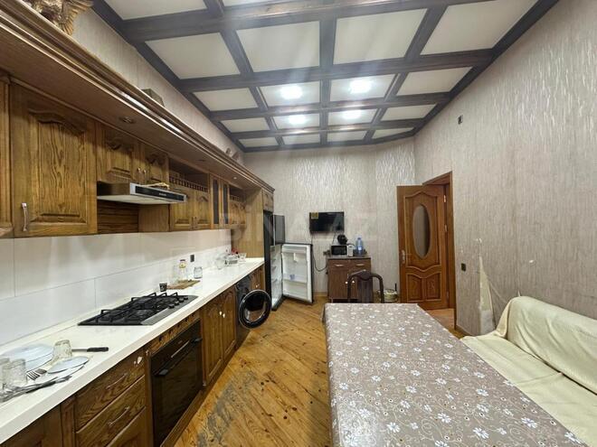 İcarəyə verilir 7 otaqlı həyət evi/bağ evi 360 m², Binəqədi r., photo 17 from 29