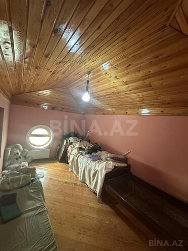 İcarəyə verilir 7 otaqlı həyət evi/bağ evi 360 m², Binəqədi r., photo 24 from 29
