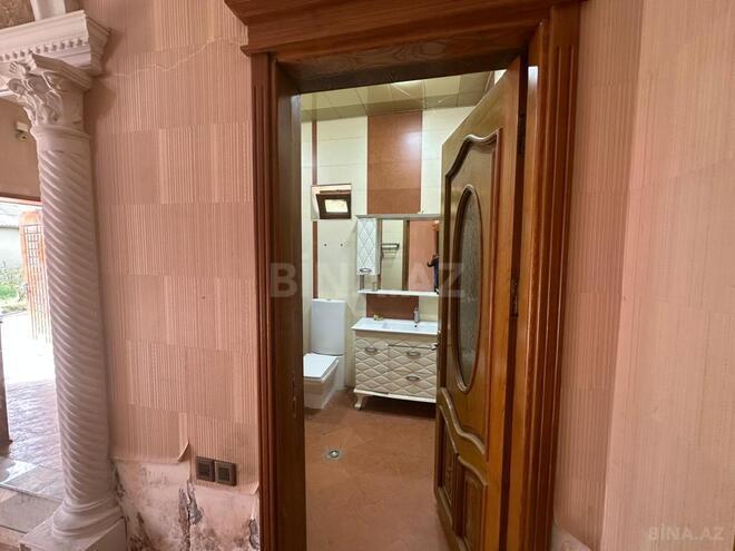 İcarəyə verilir 7 otaqlı həyət evi/bağ evi 360 m², Binəqədi r., photo 19 from 29