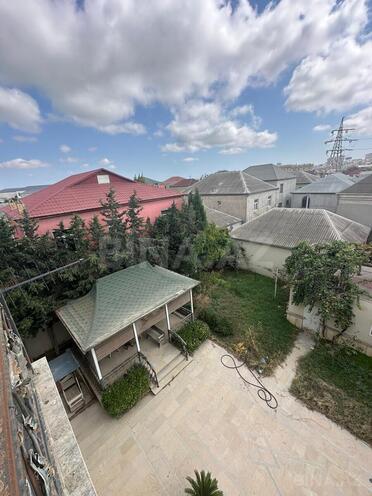 İcarəyə verilir 7 otaqlı həyət evi/bağ evi 360 m², Binəqədi r., photo 22 from 29