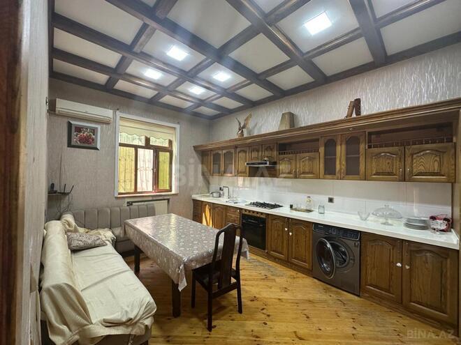 İcarəyə verilir 7 otaqlı həyət evi/bağ evi 360 m², Binəqədi r., photo 16 from 29