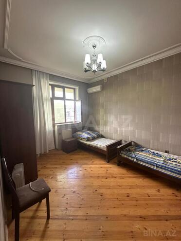 İcarəyə verilir 7 otaqlı həyət evi/bağ evi 360 m², Binəqədi r., photo 12 from 29