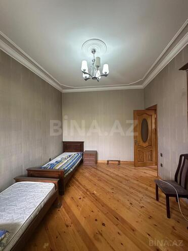 İcarəyə verilir 7 otaqlı həyət evi/bağ evi 360 m², Binəqədi r., photo 13 from 29
