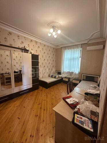 İcarəyə verilir 7 otaqlı həyət evi/bağ evi 360 m², Binəqədi r., photo 9 from 29