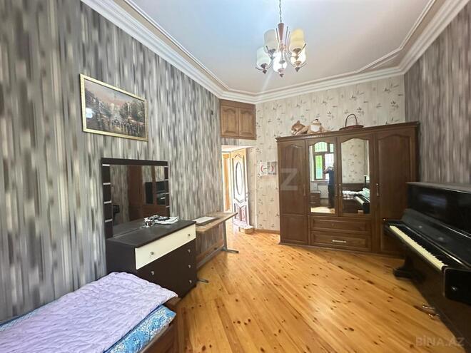 İcarəyə verilir 7 otaqlı həyət evi/bağ evi 360 m², Binəqədi r., photo 15 from 29