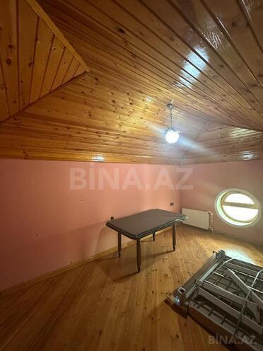 İcarəyə verilir 7 otaqlı həyət evi/bağ evi 360 m², Binəqədi r., photo 10 from 29