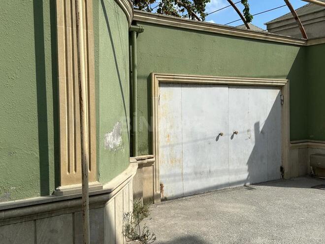 İcarəyə verilir 7 otaqlı həyət evi/bağ evi 360 m², Binəqədi r., photo 28 from 29
