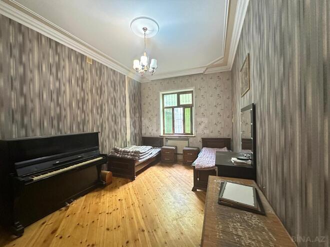 İcarəyə verilir 7 otaqlı həyət evi/bağ evi 360 m², Binəqədi r., photo 14 from 29