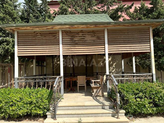 İcarəyə verilir 7 otaqlı həyət evi/bağ evi 360 m², Binəqədi r., photo 23 from 29