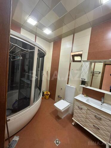 İcarəyə verilir 7 otaqlı həyət evi/bağ evi 360 m², Binəqədi r., photo 21 from 29