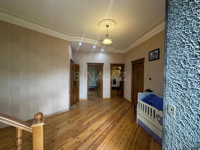 İcarəyə verilir 7 otaqlı həyət evi/bağ evi 360 m², Binəqədi r., photo 8 from 29