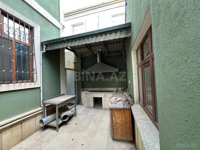 İcarəyə verilir 7 otaqlı həyət evi/bağ evi 360 m², Binəqədi r., photo 25 from 29