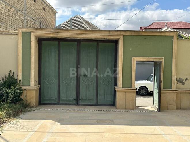 İcarəyə verilir 7 otaqlı həyət evi/bağ evi 360 m², Binəqədi r., photo 27 from 29